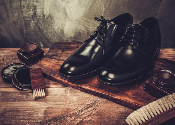 فوت وفن تمیز کردن وسایل چرمی ، بخش دوم