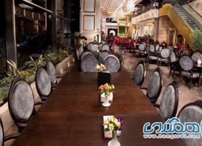 نگاهی به مجموعه رستورانهای ارکیده: تحلیل کسب و کار، مزیت رقابتی و جایگاه برند در صنعت غذایی ایران نگاهی به مجموعه رستورانهای ارکیده: تحلیل کسب و کار، مزیت رقابتی و جایگاه برند در صنعت غذایی ایران