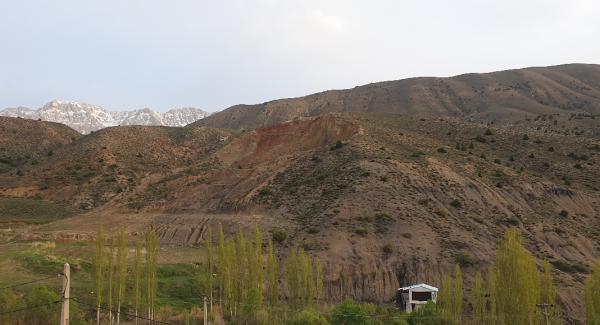 روستای شاهکوه کجاست؟ ، روستایی تاریخی در دل کوه های گرگان
