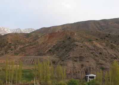روستای شاهکوه کجاست؟ ، روستایی تاریخی در دل کوه های گرگان روستای شاهکوه کجاست؟ ، روستایی تاریخی در دل کوه های گرگان