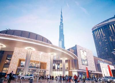 دبی مال کجاست؟ ، بزرگترین شاپینگ مال دبی دبی مال کجاست؟ ، بزرگترین شاپینگ مال دبی