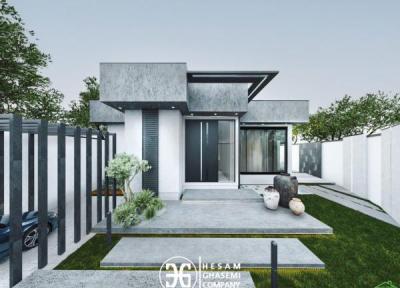 هزینه طراحی ویلا هزینه طراحی ویلا