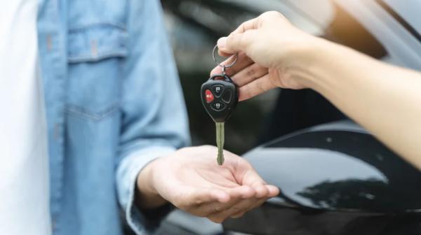 هنگام خرید خودروی دست دوم این اشتباه ها را نکنید